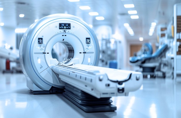 Medizintechnik-Fortschrittliches medizinisches Diagnosegerät für Röntgenaufnahmen im Krankenhauslabor